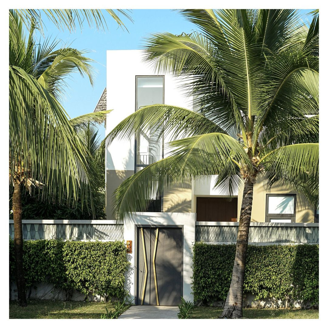 Premium Pool Villa