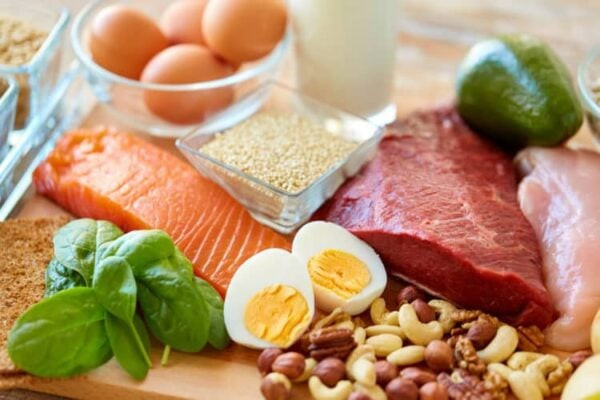 GIẢM THÈM ĂN VÀ CẢM GIÁC ĐÓI TRONG GIẢM CÂN?