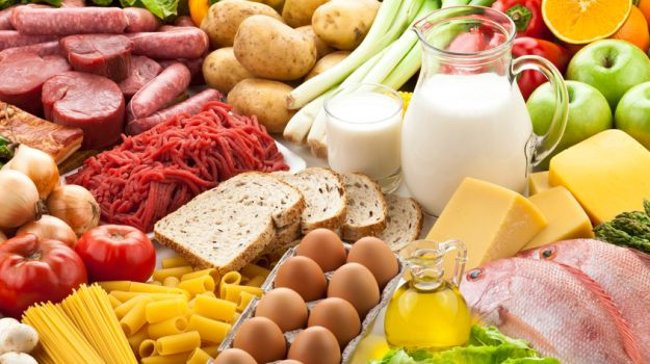 Protein