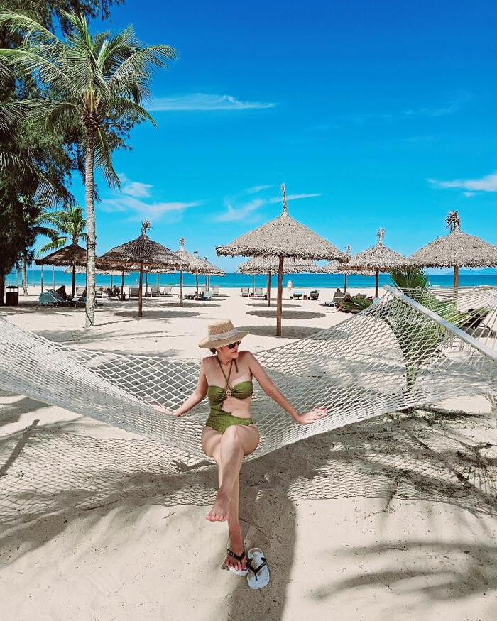 Pullman Danang Beach Resort