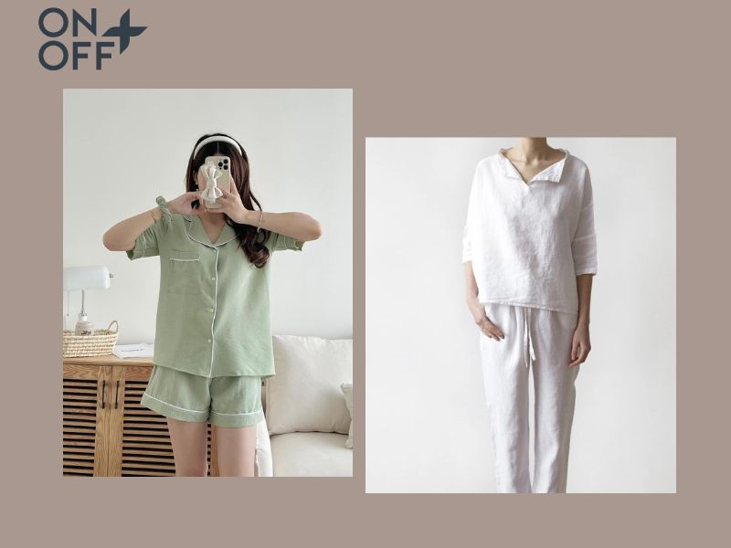 pyjamas