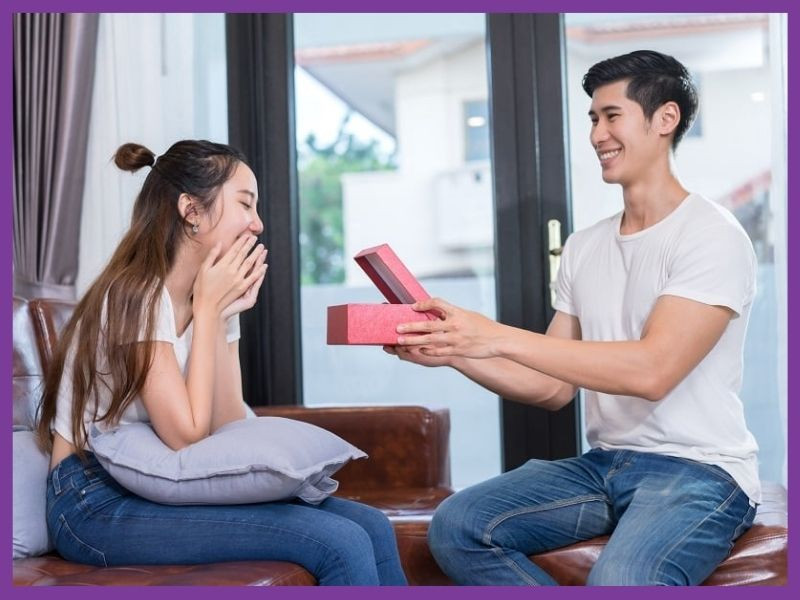 20+ món quà tặng Valentine cho nữ độc đáo, thú vị nhất 2025