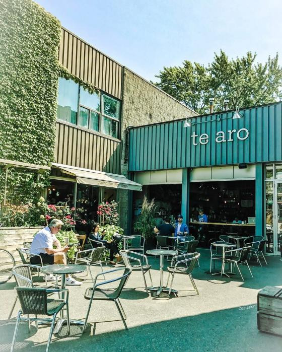 Mô Hình Kinh Doanh Có Lợi Nhuận Cao Cho Người Nhập Cư Ở Canada