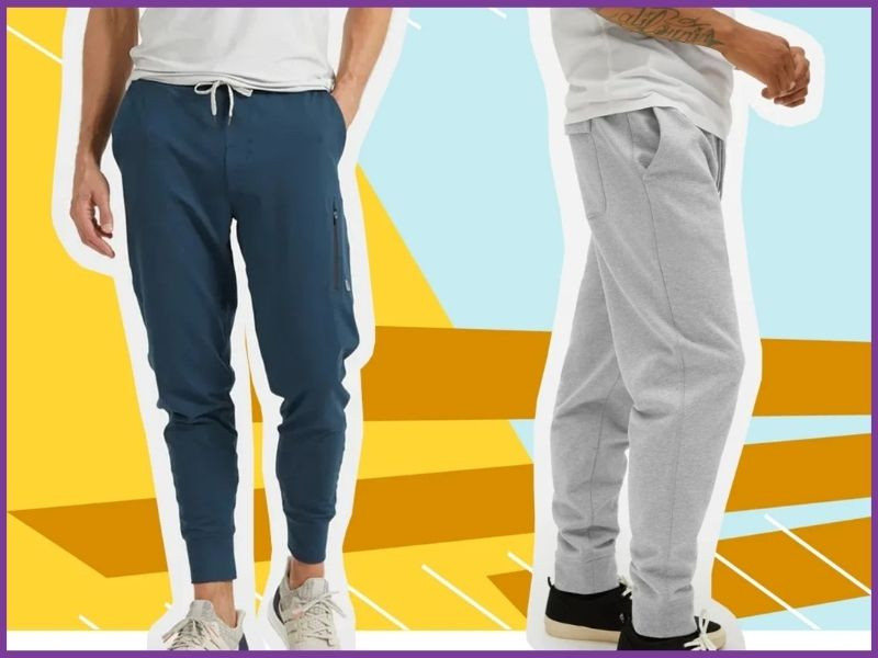 quần jogger thể thao