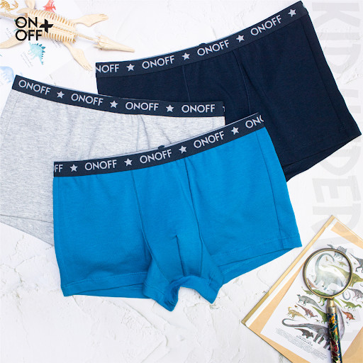Hướng dẫn cách chọn quần lót nam tuổi dậy thì học sinh