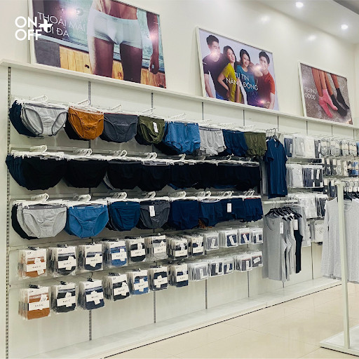 Quần lót cotton USA cho nam thường có giá thành và chất lượng tốt hơn
