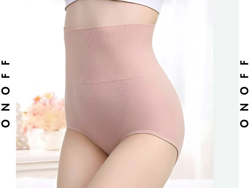 Quần lót gen bụng