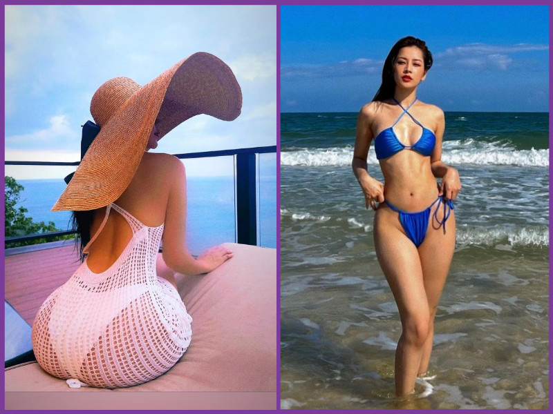 Quần lọt khe phù hợp với nhiều trang phục