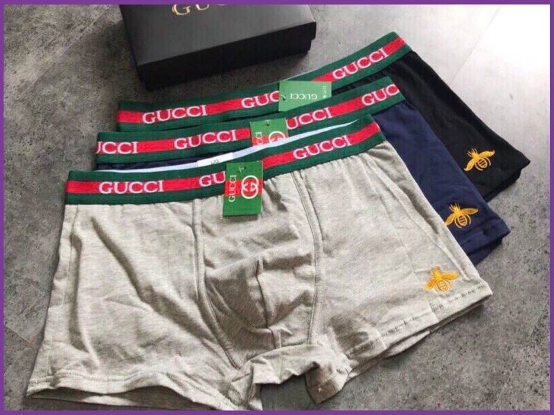 Quần lót nam Gucci