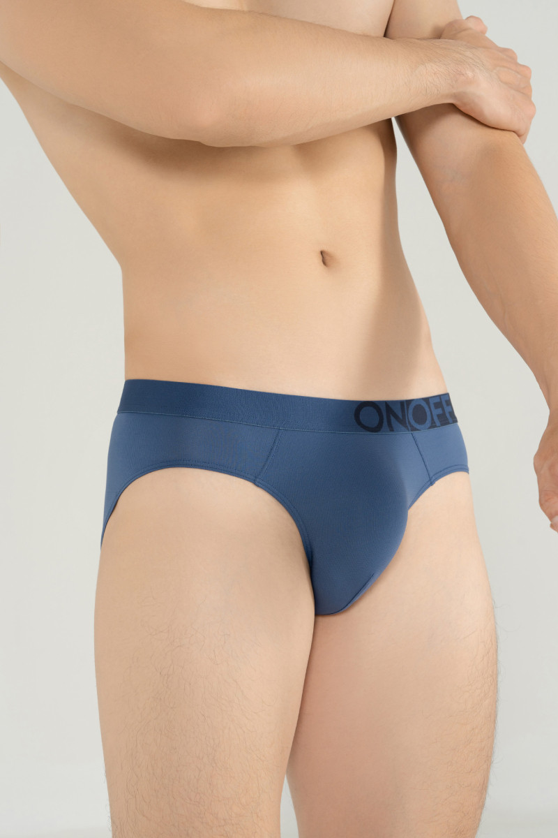 Quần lót nam microfiber ONOFF