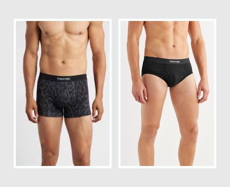 Quần lót nam Tom Ford
