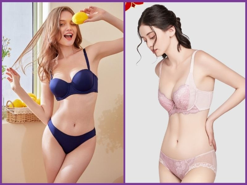 Quần lót nữ Wacoal