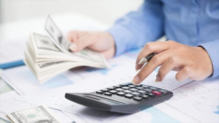 Quản lý công nợ cửa hàng sơn