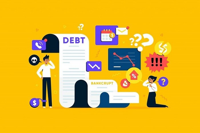 Quản lý công nợ là gì?