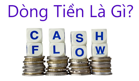 Dòng Tiền Là Gì? Tìm Hiểu Khái Niệm và Quản Lý Dòng Tiền Hiệu Quả