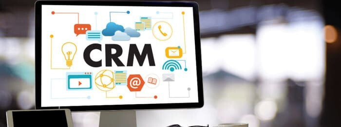Quản lý khách hàng là một chức năng của phần mềm quản lý bán hàng