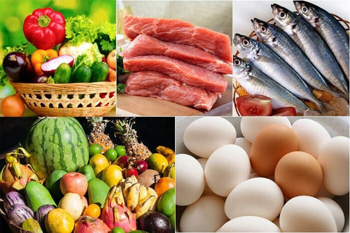 Quản lý nguyên vật liệu
