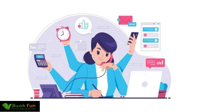 Quản lý sự gián đoạn hiệu quả