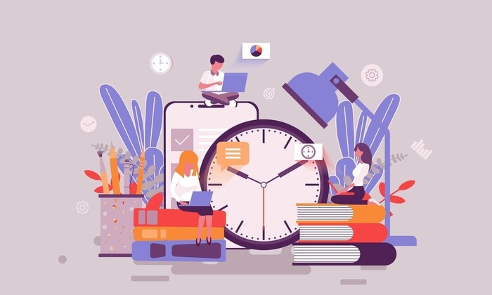 Quản lý thời gian là gì?