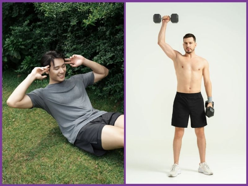 Quần short nam chất lượng tại ONOFF
