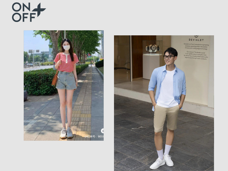 Quần Shorts