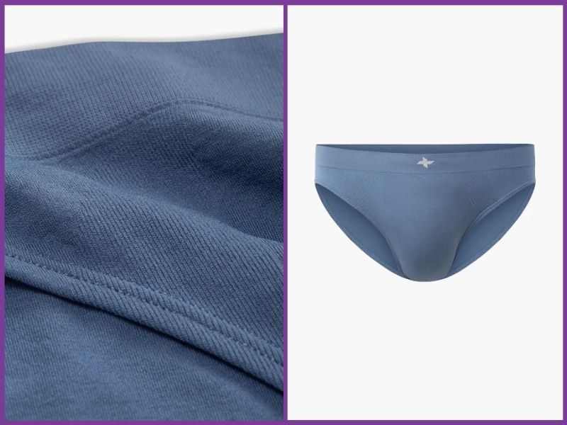 10+ mẫu quần sịp nam độc lạ, sexy nhất hiện nay – Thử ngay!