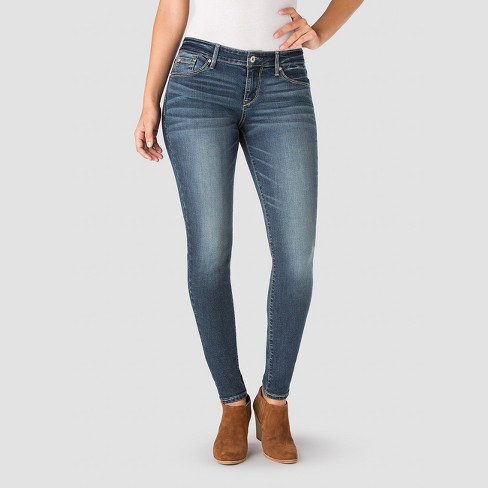 Quần skinny jeans