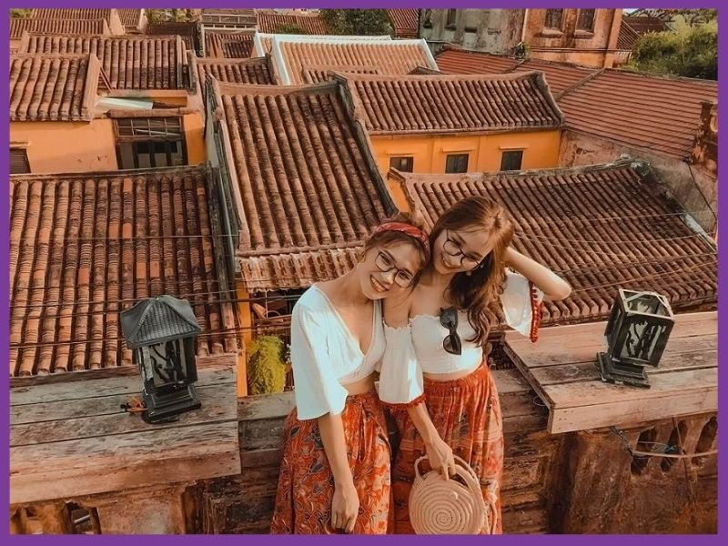 Quần thổ cẩm