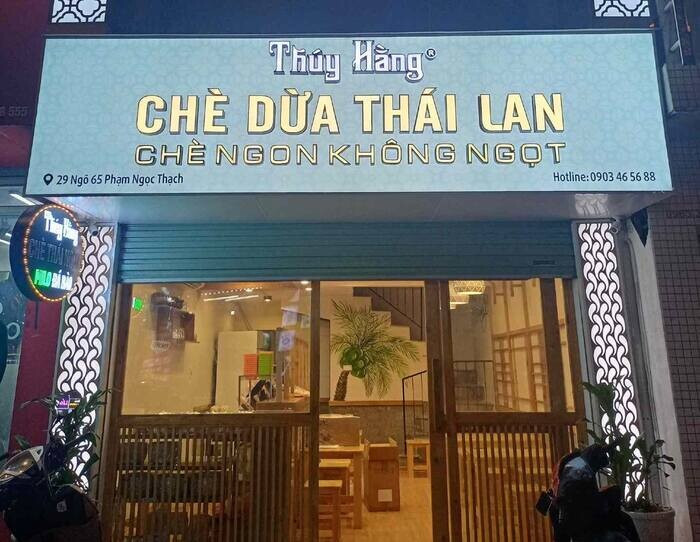 Quảng cáo thu hút khách hàng