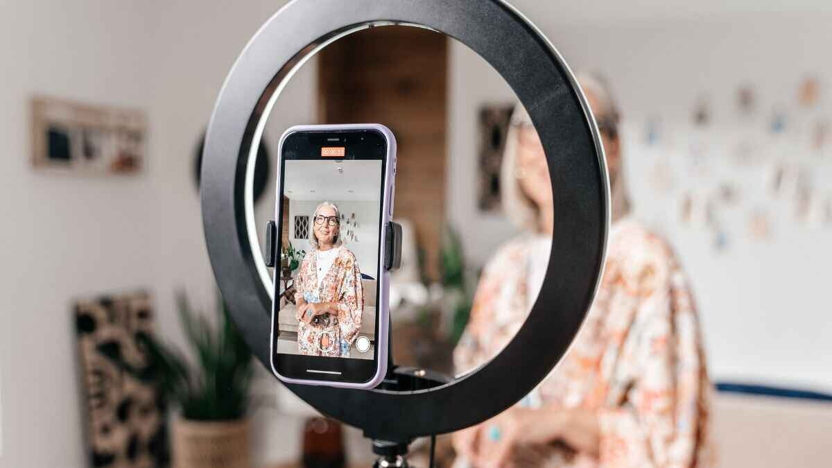 Quay video chất lượng cao