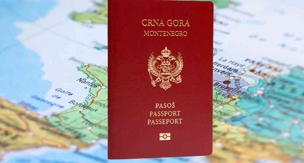 Ra Mắt Chương Trình Đầu Tư Lấy Quốc Tịch Montenegro