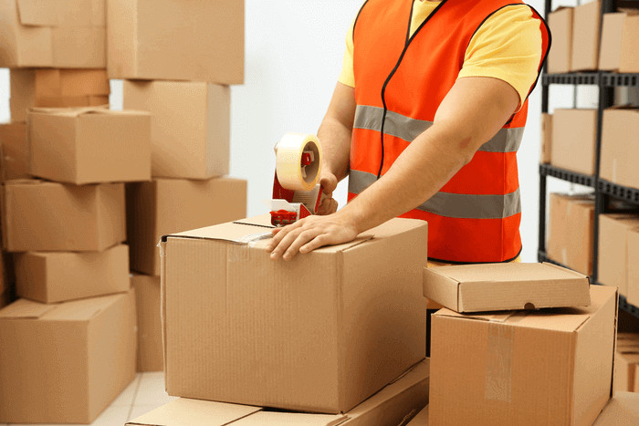 [MỚI] Cách đóng gói hàng Shopee chuẩn chủ shop nên biết