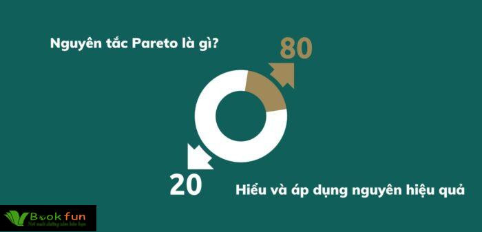 Khám Phá Quy Tắc 80/20 Trong Quản Lý Thời Gian Để Tăng Hiệu Suất