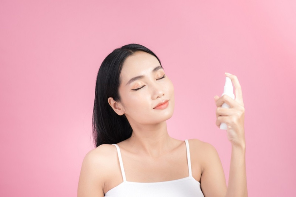 Quy trình chăm sóc da buổi sáng