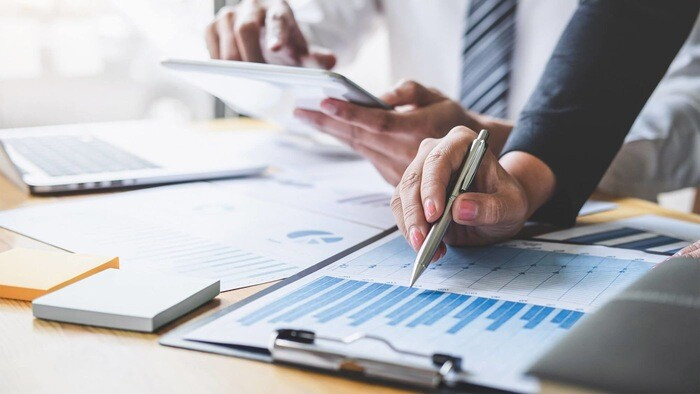 Quy trình quản lý chất lượng của doanh nghiệp