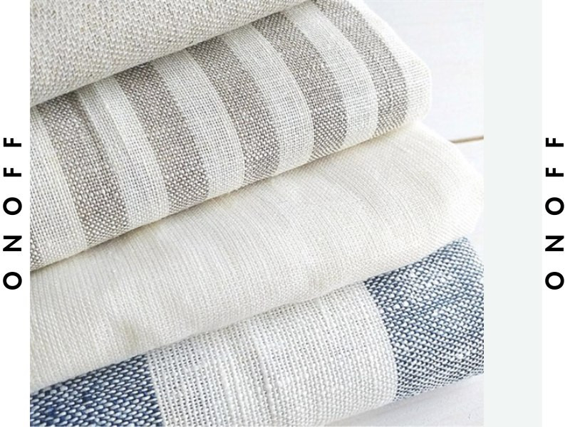 Quy trình sản xuất vải sợi tre