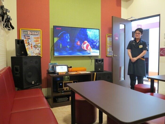 Quy trình thanh toán tại quán Karaoke