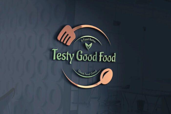 Quy trình thiết kế logo nhà hàng
