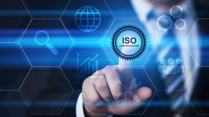 Quy trình xuất kho theo ISO
