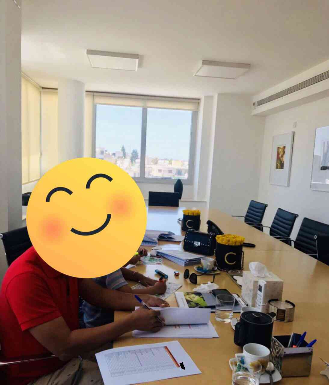 Quyết định mua nhà định cư tại Cộng Hòa Síp