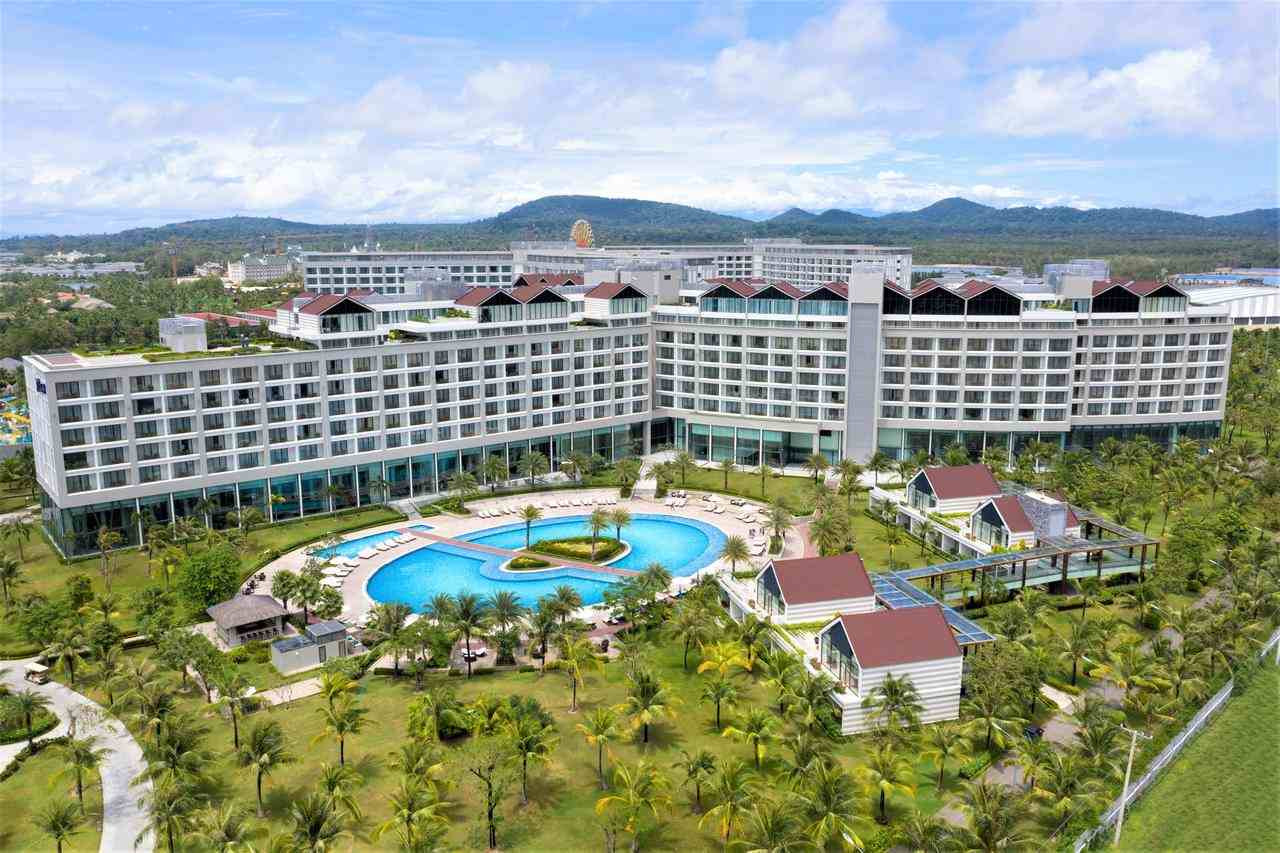 Radisson Blu Phú Quốc