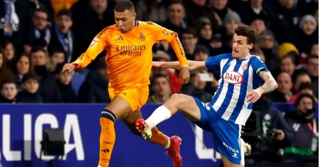 3 điểm đáng chú ý trước trận Leganes vs Real Madrid