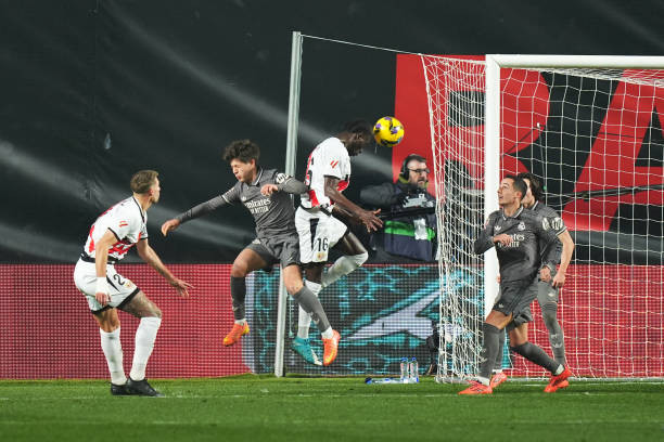 3 điểm nhấn trước trận Real vs Vallecano: “Viện binh” siêu khủng; Cú sốc hàng thủ