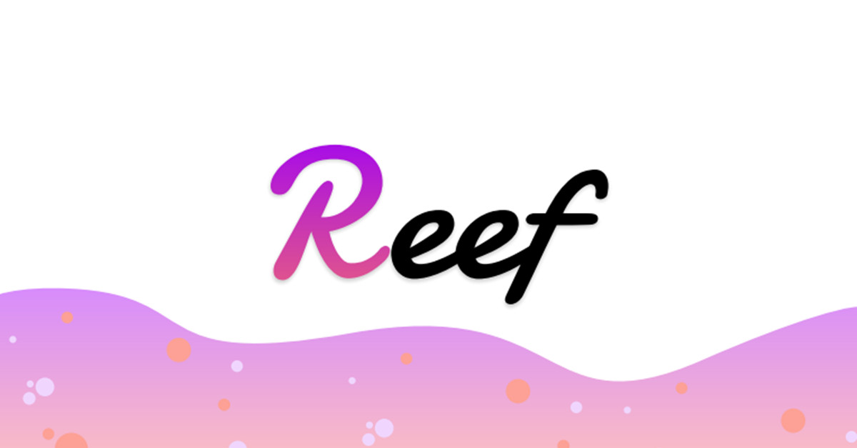Reef Finance