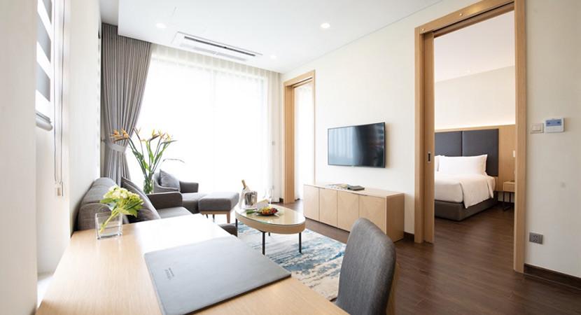Resort Skylake Chương Mỹ