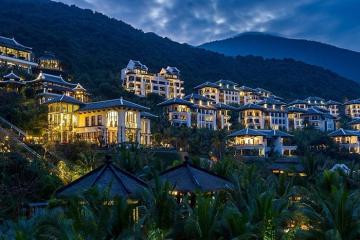 Resort tại Đà Nẵng