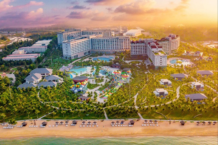 Resort tại Phú Quốc