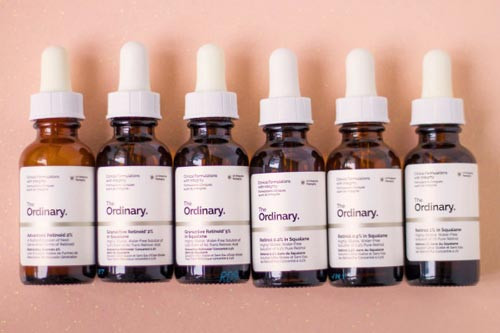 Retinoids
