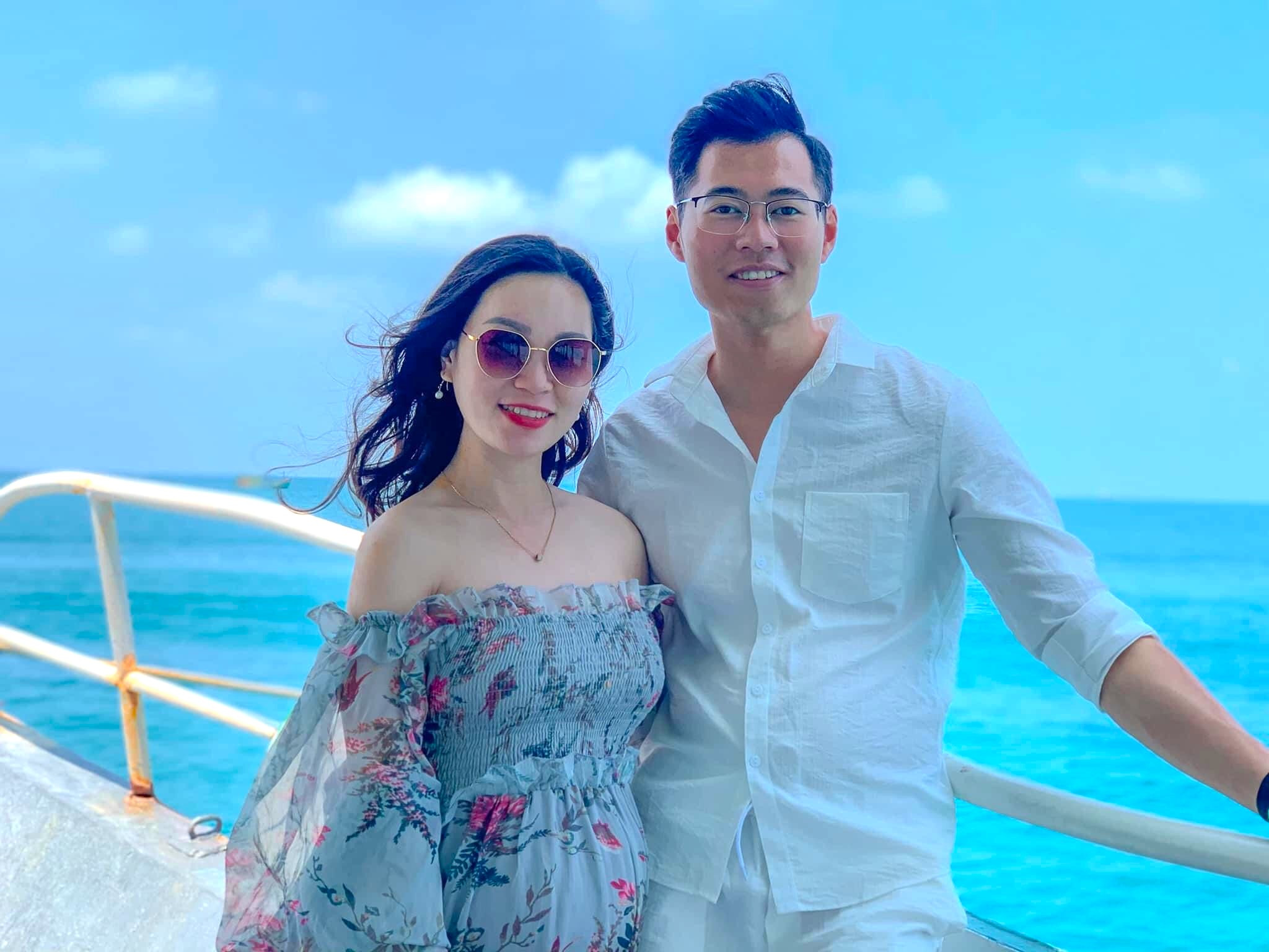 Review của khách hàng tham gia tour tàu John’s Tours tại Phú Quốc