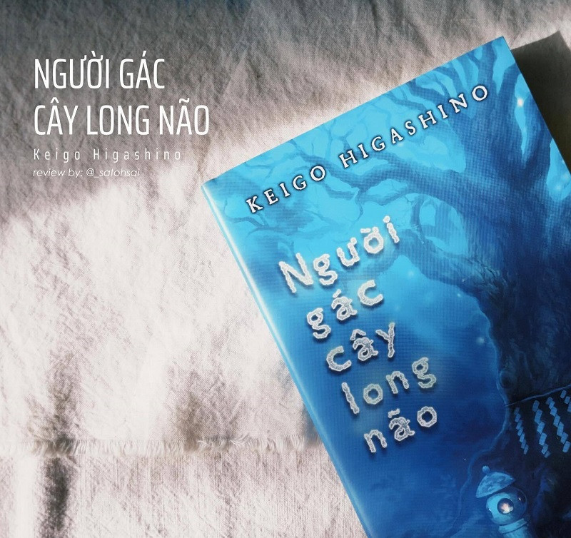 Review sách của A Giác